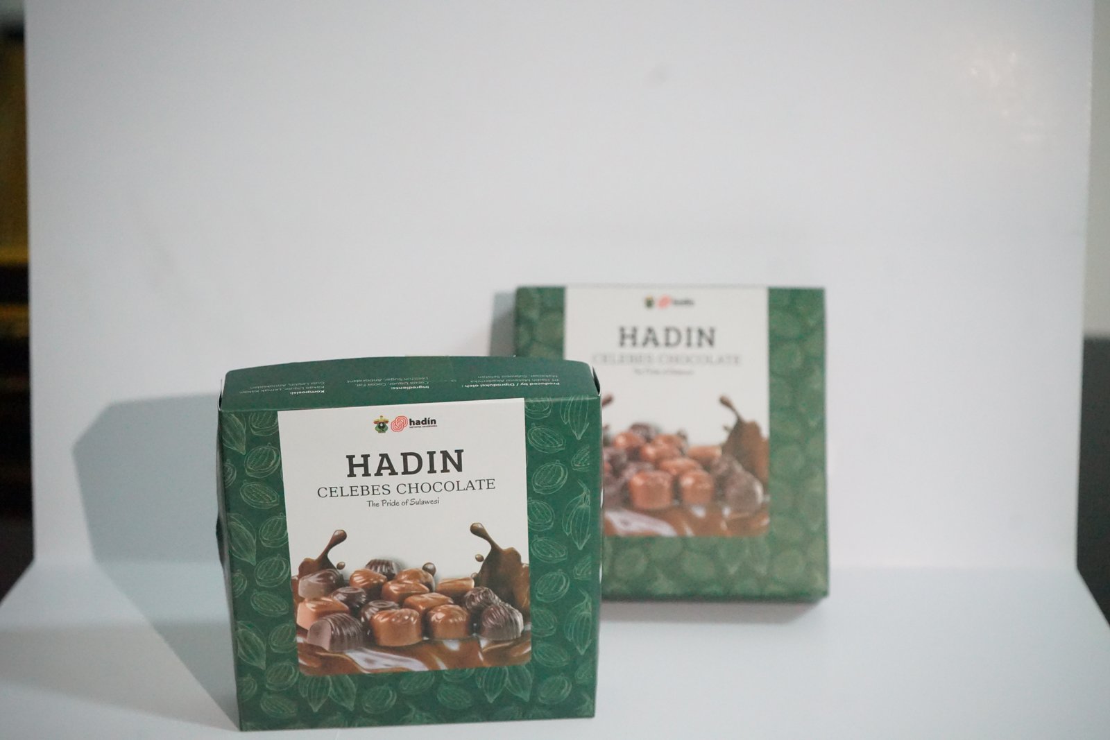 HADIN Coklat